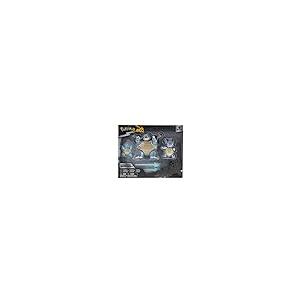 ポケモン　ポケットモンスター　アクションフィギュア5　全5種セット　コンプ　新品 81fcc0Xm4yL._UF350,350_QL50_.jpg