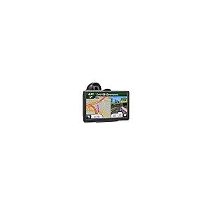 【並行輸入品】GPS Navigation for Car， 2024 Map 7 inch Touch Screen Car GPS， Vo_2