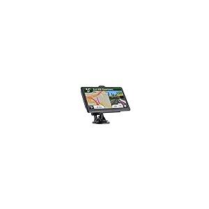 【並行輸入品】GPS Navigation for Car， 2024 Map 7 inch Touch Screen Car GPS， Vo_8