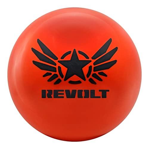 MOTIV  REVOLT ボウリングボール 並行輸入品】Motiv Revolt Uprising LE ボウリングボール 14