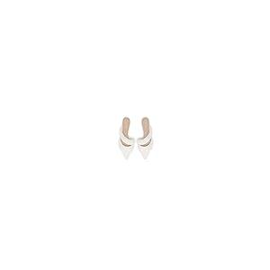[JW PEI] Sara ミュール   ホワイト JW PEI Women's Sara Mule Heeled Sandals 並行輸入品 |  | 05
