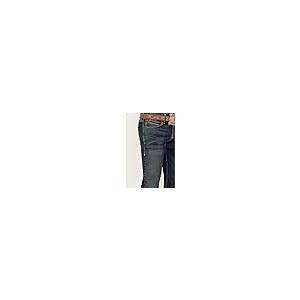 並行輸入品】Ariat Male M8 Modern TekStretch Sebastian Slim Leg