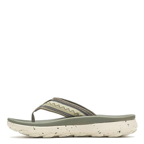 MERRELL サンダル 並行輸入品】Merrell (メレル) メンズ Hut Ultra ビーチサンダル