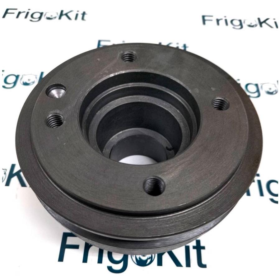 【並行輸入品】TRP Pulley Crankshaft 13 0353 for Thermo King YANMAR_3