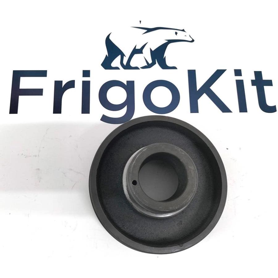 【並行輸入品】TRP Pulley Crankshaft 13 0353 for Thermo King YANMAR_6