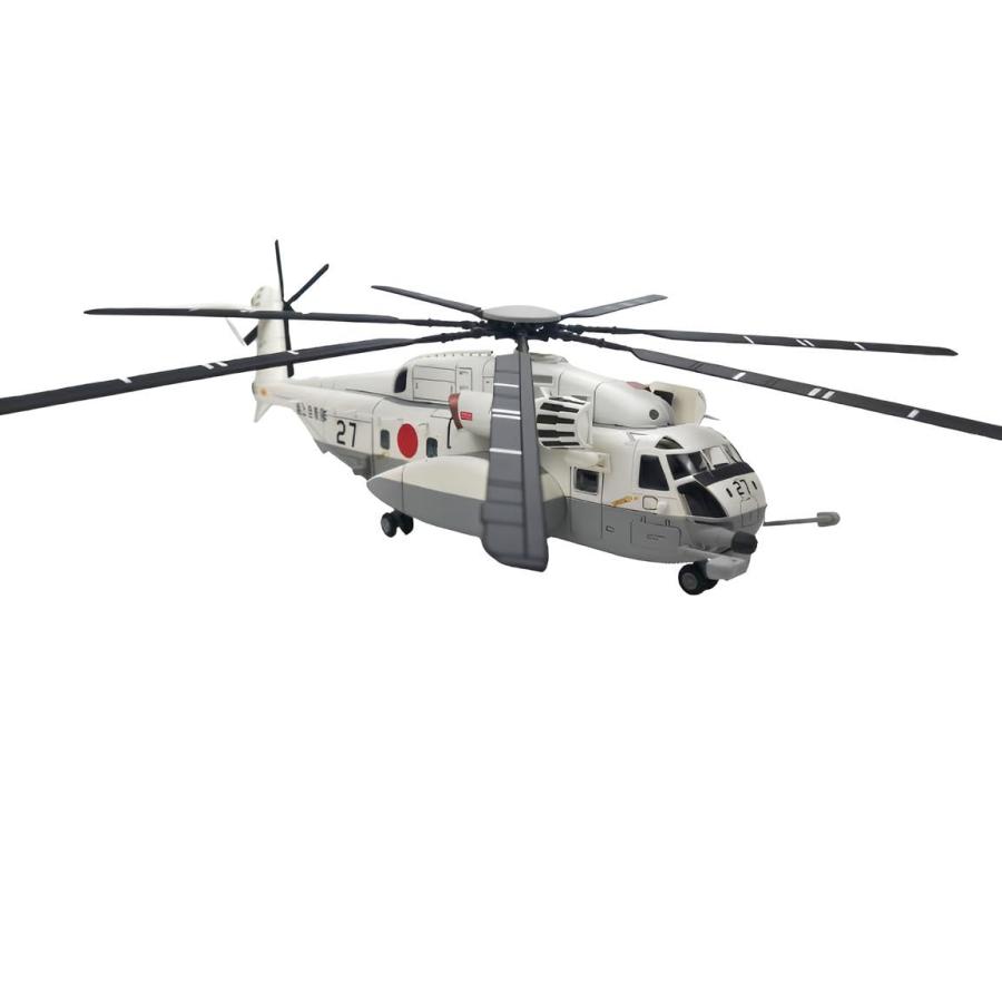 1:72スケール JMSDF シコルスキー CH 53E スーパースタリオン 1:72スケール JMSDF シコルスキー CH 53E スーパースタリオン