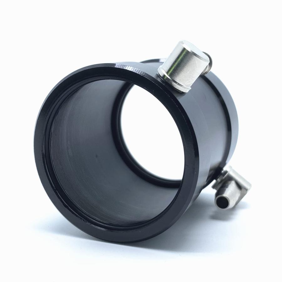 【並行輸入品】KingVal Replacement RC Boat Water Cooling Jacket Unit Compatible_3