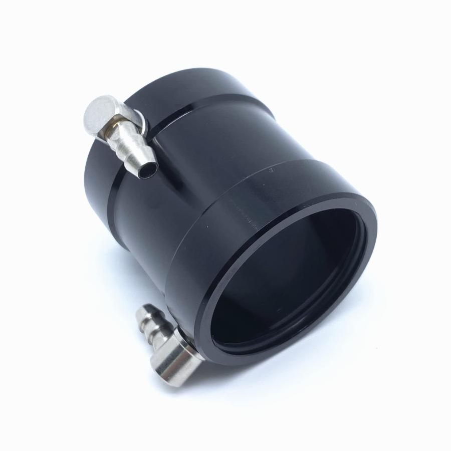 【並行輸入品】KingVal Replacement RC Boat Water Cooling Jacket Unit Compatible_6