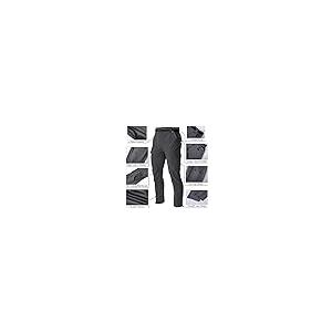 WENRONSTA Men's Hiking Work Cargo Pants Quick Dry Lightweight Wa 並行輸入品｜allinone-d｜09