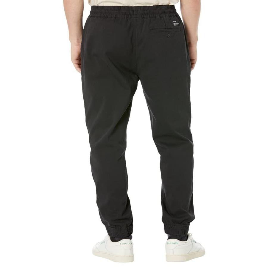 【並行輸入品】[ハーレー] OUTSIDER ICON 2 JOGGER PANT MPT0001160 H010 （ブラック/Ｍ/Men's）_3