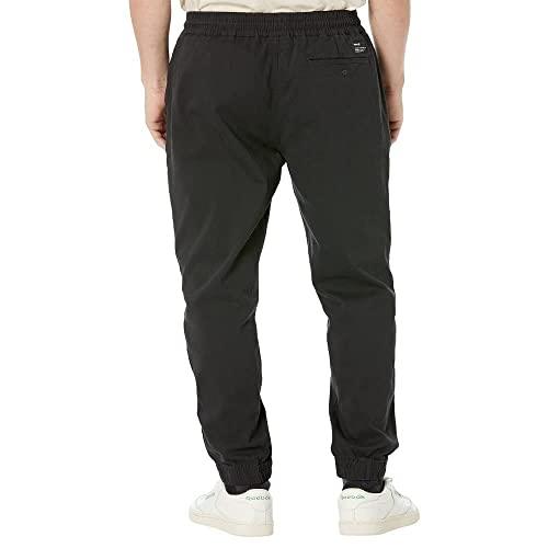 【並行輸入品】[ハーレー] OUTSIDER ICON 2 JOGGER PANT MPT0001160 H010 （ブラック/Ｍ/Men's）_4