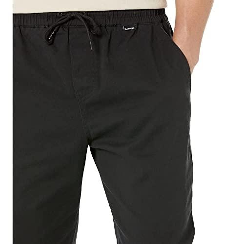 【並行輸入品】[ハーレー] OUTSIDER ICON 2 JOGGER PANT MPT0001160 H010 （ブラック/Ｍ/Men's）_7