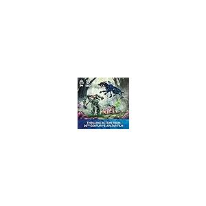 【並行輸入品】LEGO Avatar Neytiri \u0026 Thanator vs. AMP Suit Quaritch 75571 Buildの画像