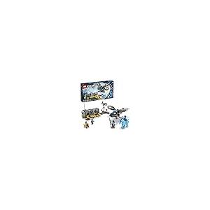 【並行輸入品】LEGO Avatar Floating Mountains Site 26 \u0026 RDA Samson 75573 Buildiの画像