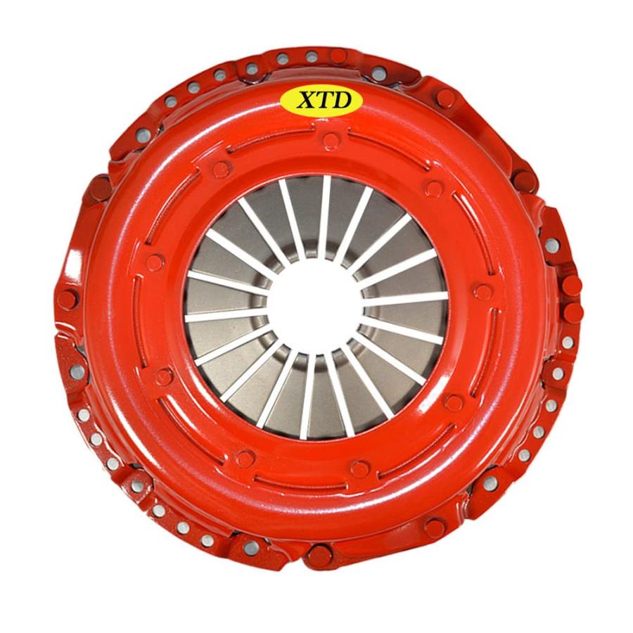 並行輸入品】XTD ステージ2 クラッチキット フォルクスワーゲン