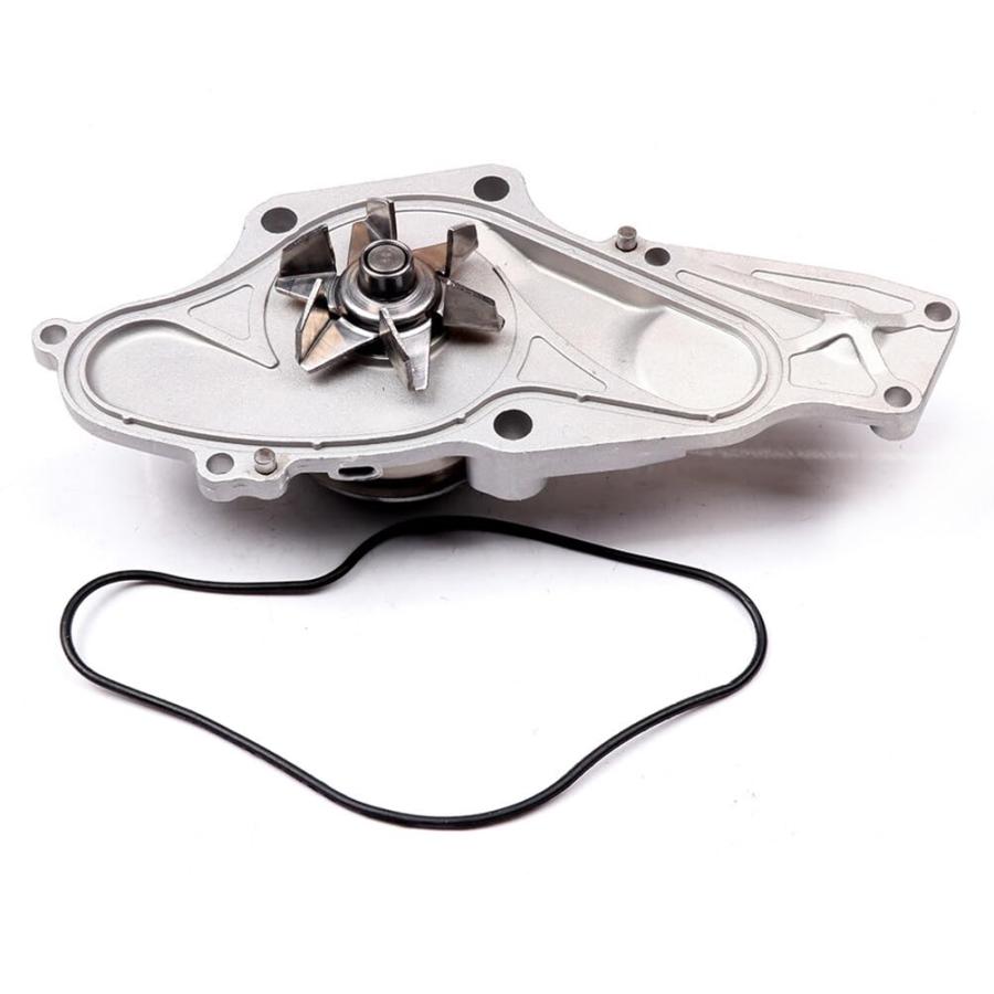 【並行輸入品】ASTOU タイミングベルトキット ウォーターポンプ付き ホンダ アコード 3L 2003 2007 オデッセイ 3.5L 200 |  | 03