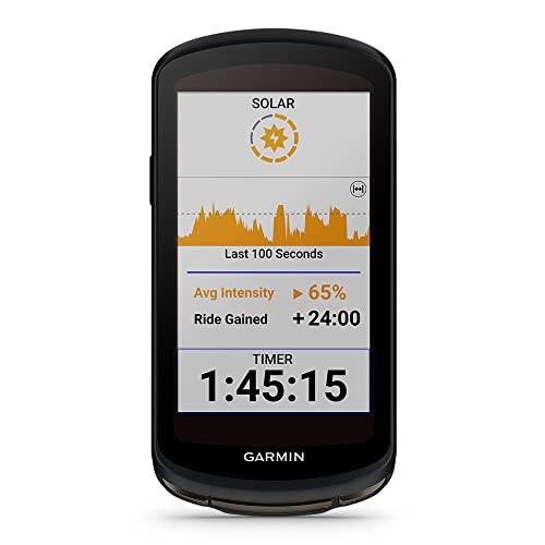 並行輸入品】Garmin (ガーミン) Edge 1040 ソーラーGPS バイク