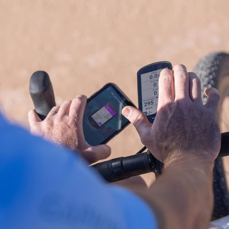 並行輸入品】Garmin (ガーミン) Edge 1040 ソーラーGPS バイク