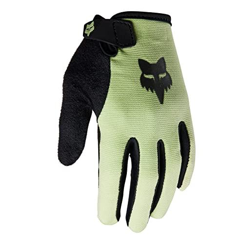 【並行輸入品】Fox Racing ユース レンジャー マウンテンバイクグローブ キュウリ Sサイズ Fox Racing Youth Rang_1