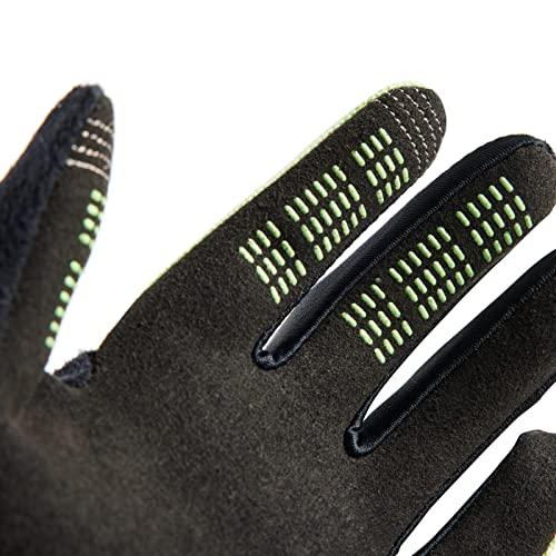 【並行輸入品】Fox Racing ユース レンジャー マウンテンバイクグローブ キュウリ Sサイズ Fox Racing Youth Rang_7