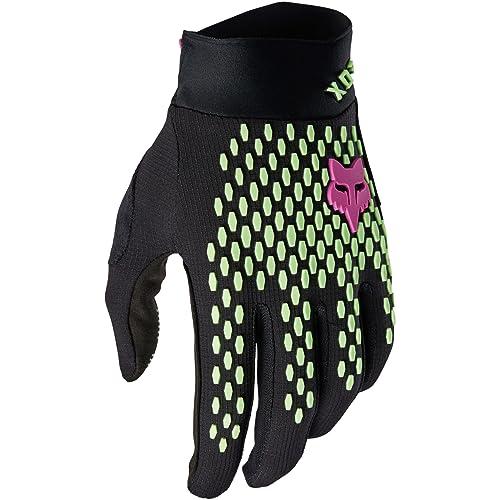 【並行輸入品】Fox Racing ユース Defend マウンテンバイク グローブ キュウリ Sサイズ Fox Racing Youth De