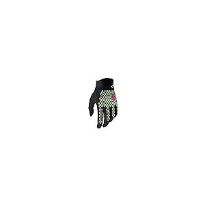 【並行輸入品】Fox Racing ユース Defend マウンテンバイク グローブ キュウリ Sサイズ Fox Racing Youth De