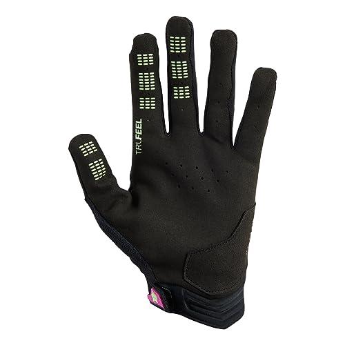 【並行輸入品】Fox Racing ユース Defend マウンテンバイク グローブ キュウリ Sサイズ Fox Racing Youth De