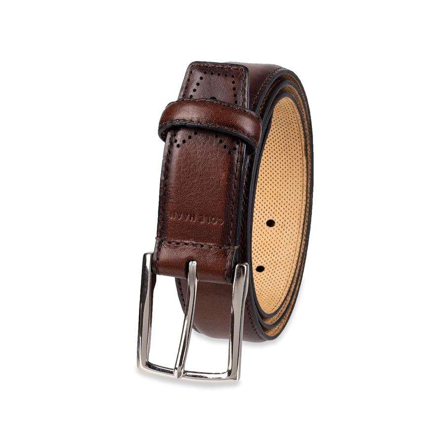 Cole haan belts discount