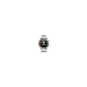 Garmin D2〓 Mach 1, Touchscreen Aviator Smartwatch with GPS Movin 並行輸入品 |  | 02
