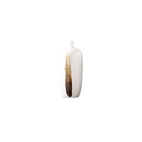 【並行輸入品】Home vase Ceramic Vase 20 Inch Large Porcelain Flower Vase Homeの画像