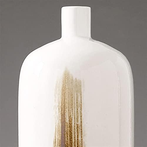 【並行輸入品】Home vase Ceramic Vase 20 Inch Large Porcelain Flower Vase Homeの画像