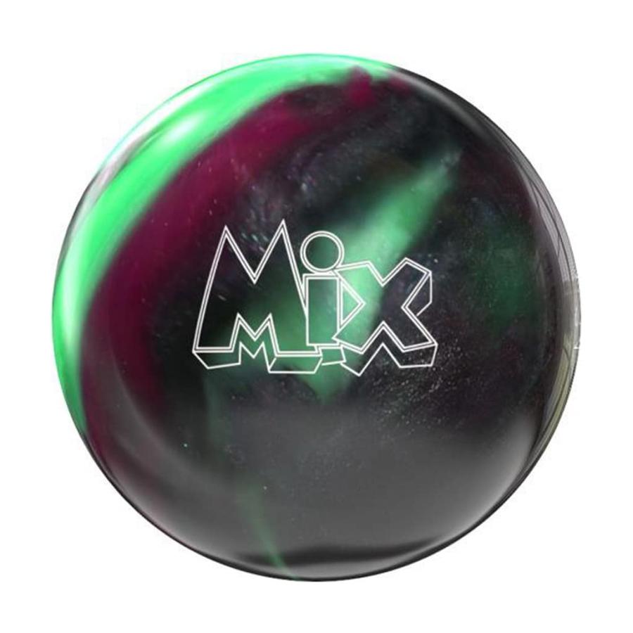 並行輸入品】Bowlerstore Products Storm Mix プレドリル ボーリング