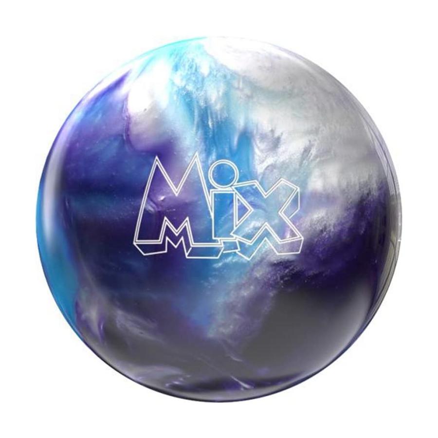 並行輸入品】Bowlerstore Products ストームミックス プレドリルド