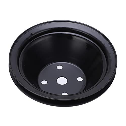 並行輸入品】Aramox エンジンクランクシャフトプーリー ロング
