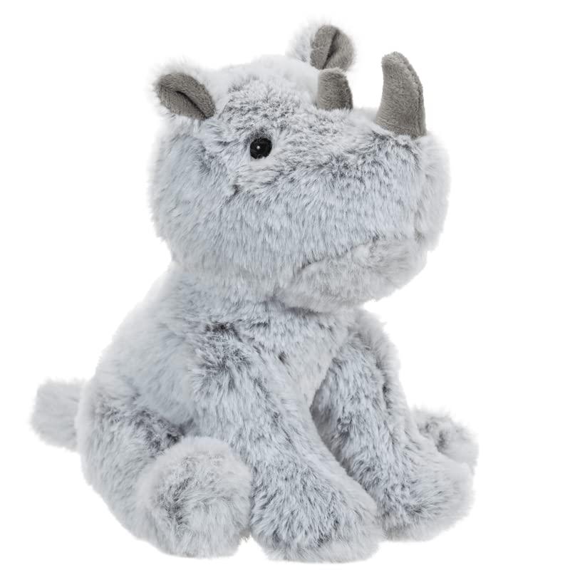 並行輸入品】アプリコットラムトイ ぬいぐるみ グレー サイ ソフト