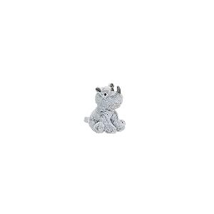 並行輸入品】アプリコットラムトイ ぬいぐるみ グレー サイ ソフト