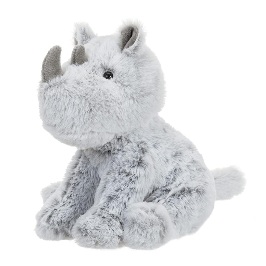 並行輸入品】アプリコットラムトイ ぬいぐるみ グレー サイ ソフト