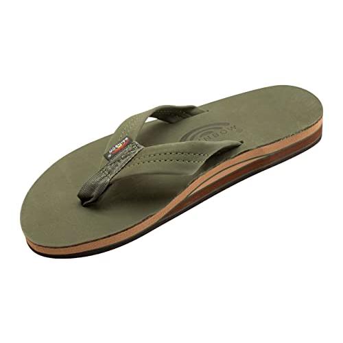 並行輸入品】Rainbow Sandals (レインボーサンダル) メンズ 限定版