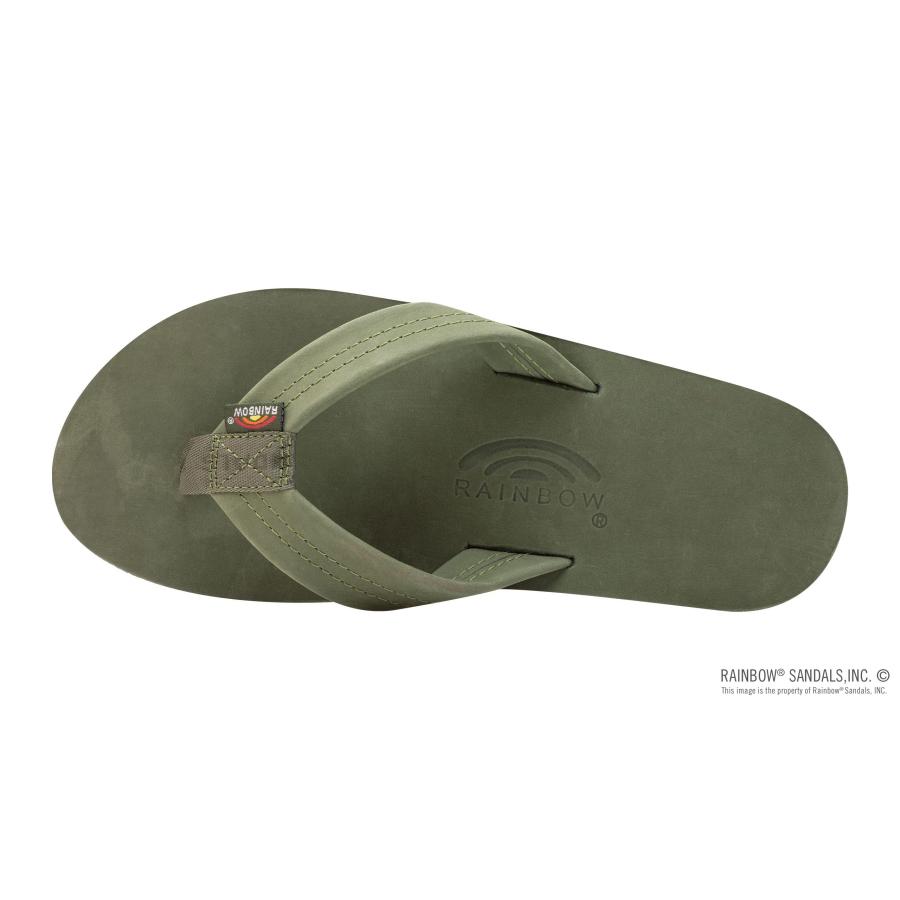 並行輸入品】Rainbow Sandals (レインボーサンダル) メンズ 限定版
