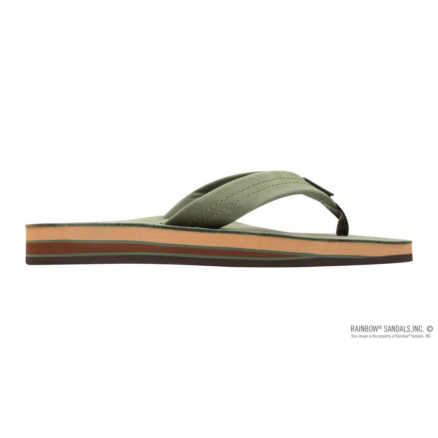 並行輸入品】Rainbow Sandals (レインボーサンダル) メンズ 限定版