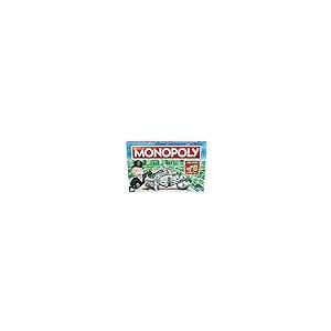 並行輸入品】モノポリーゲーム ファミリーボードゲーム 2~6人用 & 対象
