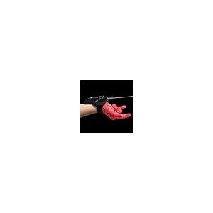 【並行輸入品】YONTYEQ Web Shooter Wrist Toy Rope Launcher ，USB Recharger，Autom_7