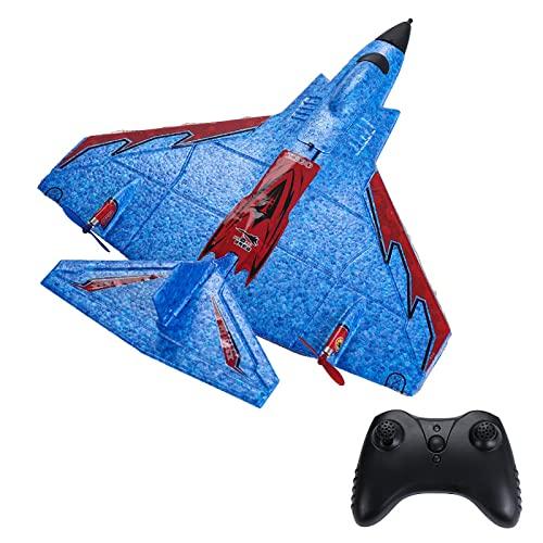 【並行輸入品】RC Plane Sea Land and Air Amphibious Remote Control Aircraft Eppの画像