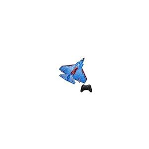 【並行輸入品】RC Plane Sea Land and Air Amphibious Remote Control Aircraft Eppの画像