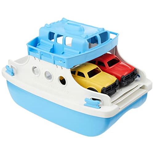 【並行輸入品】Green Toys フェリーボート FC Green Toys Ferry Boat FC