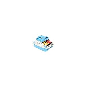 【並行輸入品】Green Toys フェリーボート FC Green Toys Ferry Boat FC