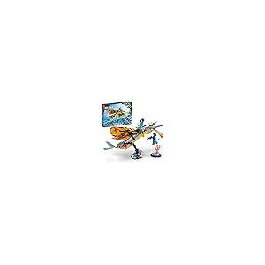 並行輸入品】LEGO アバター:水の道スキムウィングアドベンチャー 75576