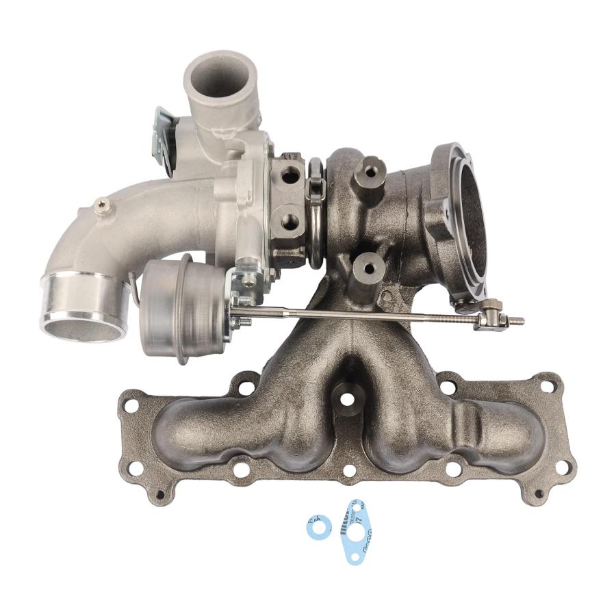 LR049650 ターボチャージャー交換用 ランドローバー ディスカバリー  