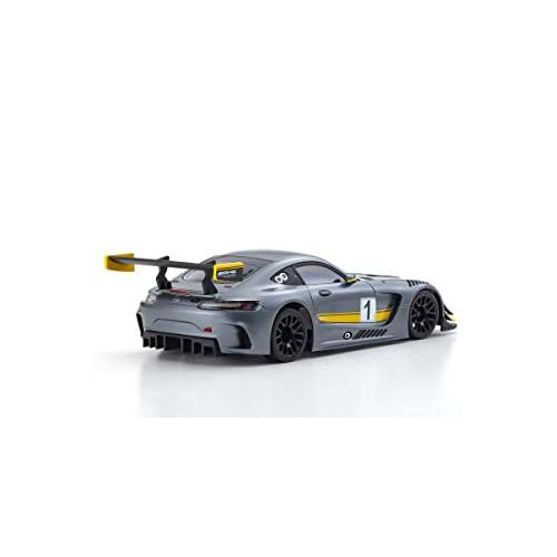 最終値下げ 京商 メルセデス AMG GT3 ミニッツ RWD 京商 ミニッツRWDシリーズ レディセット メルセデス AMG GT3