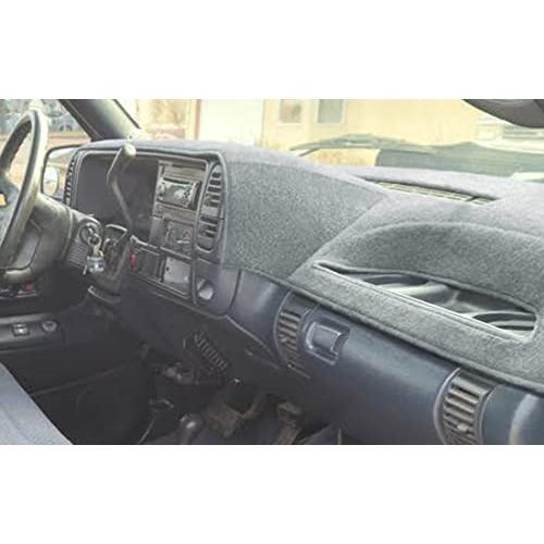 ダッシュボード　マット　ダッシュマット　カバー　シボレー　97-98 C1500 ダッシュボード マット ダッシュマット カバー シボレー 97-98